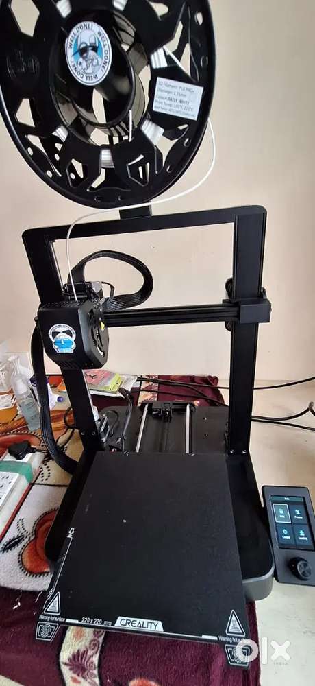 Creality ender3 v3 Se