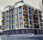 3 BHK flat sale in picnic garden no loan