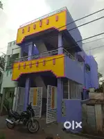 1bhk rent house in upprahalli near urdu school back side road