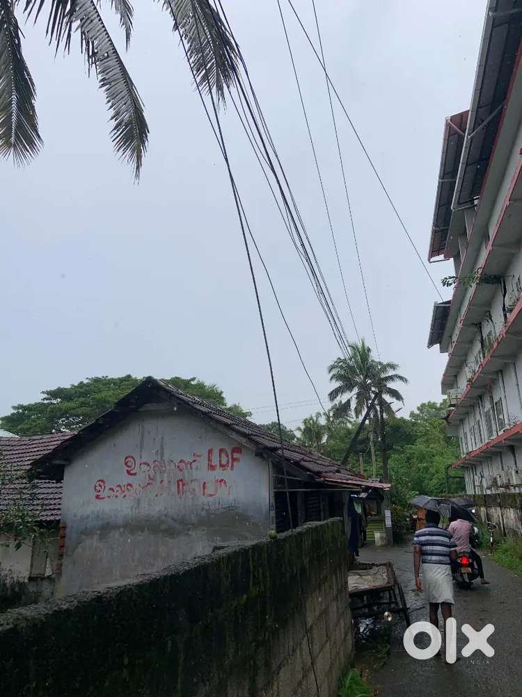 10 cent plot for sale near sagara hospital