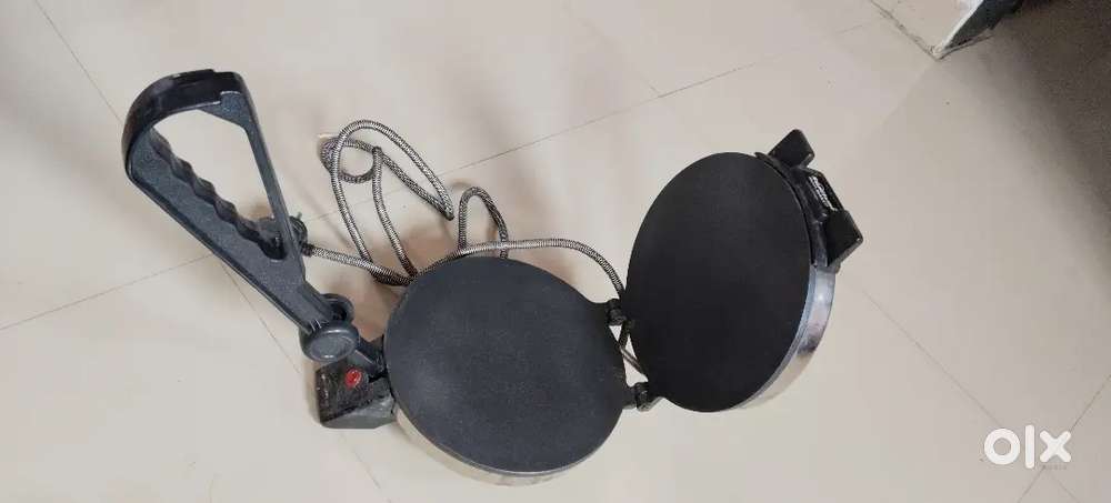 Sunflame roti maker