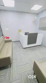 Fully Furnished Office Hisar