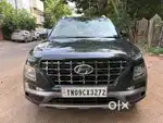 Hyundai Venue 2021 Petrol 23000 Km Driven