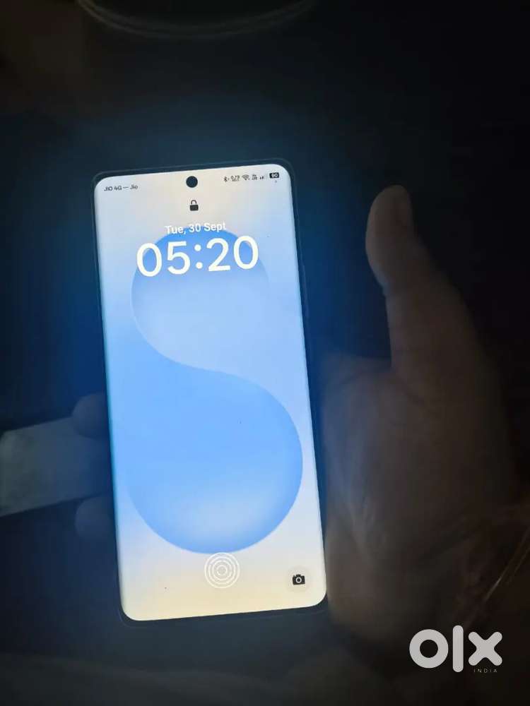 Realme gt 6t 8gb 256 new condition under warranty