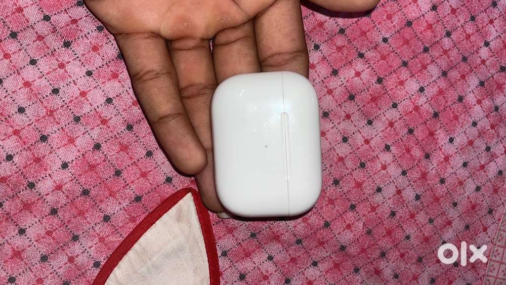 AirPods Pro gen 2 pro