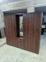 Most beautiful 5 door wardrobe for u, at 10999