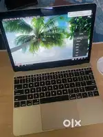 MacBook Ratina super mint condition 8/256