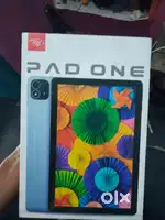 Itel ipad good condition no problem