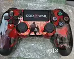 PS4 SKIN CONTROLLER