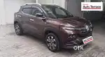 Renault Kiger RXZ, 2022, Petrol