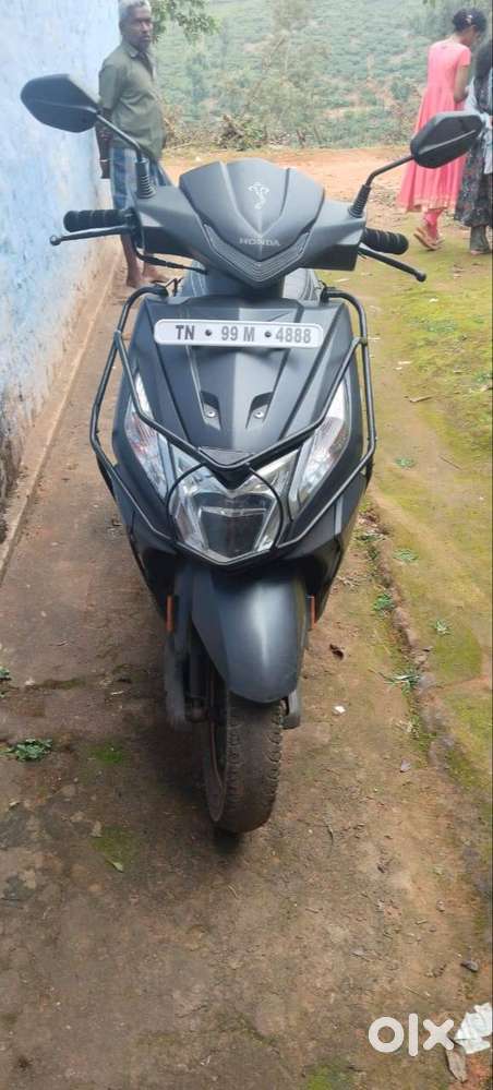 Vechicle in good conditions ,Single hand used.