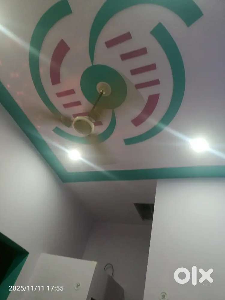 New house just amazing latest near vivekanand hospital call me urgent