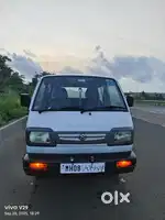 Maruti Suzuki Omni 2015 CNG & Hybrids 79000 Km Driven