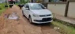 Volkswagen Vento 2012