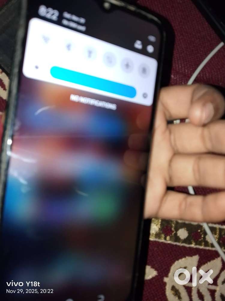 It is very smooth to use I use 2 year and  company is tecno spark 6go