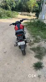 Tvs rider 125 2022 model