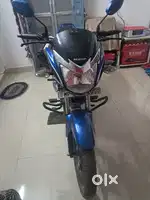 Honda shine 125 bike