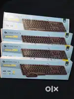 Brand new sealed keyboard and mouse combo