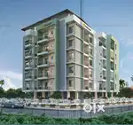 Booking open for 2/3 Bhk at Lalmati main Road