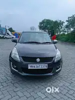 Maruti Suzuki Swift VXi + Manual, 2015, Petrol