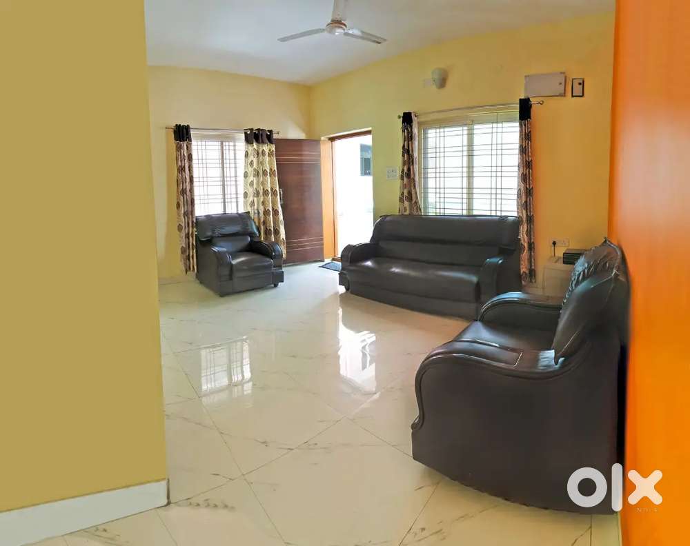 Only family members only rent