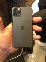 I phone 11 pro