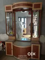 Dressing Table, TV console