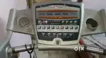 Jogging mechine