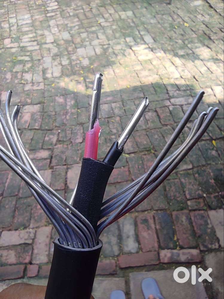 Rmate Cable 2 Core 10MM