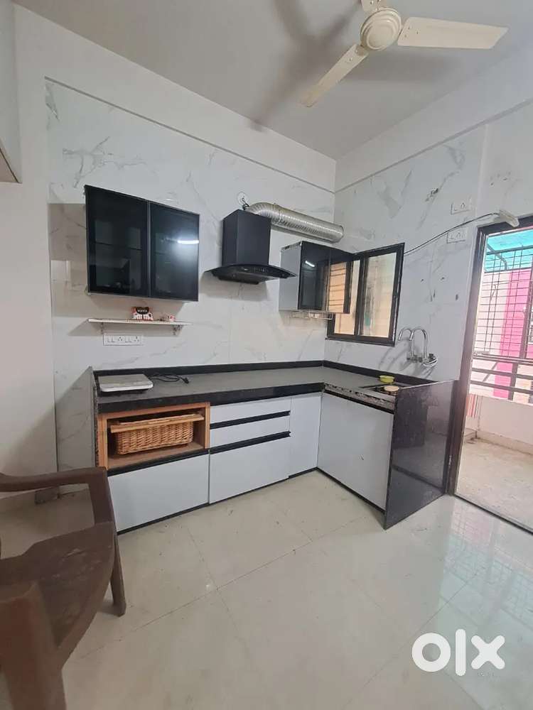 2BHK FLAT FOR RENT OMKAR KALODE CLG