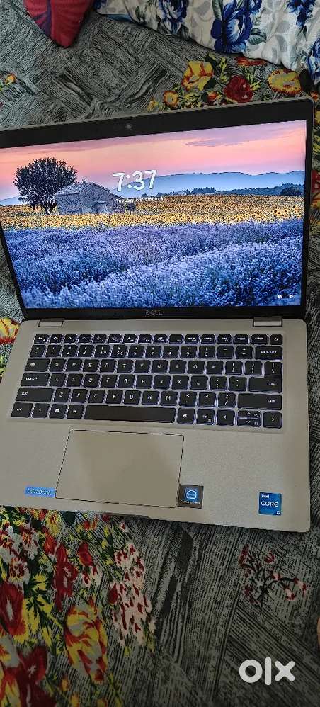 Dell latitude 5420 ultrabook