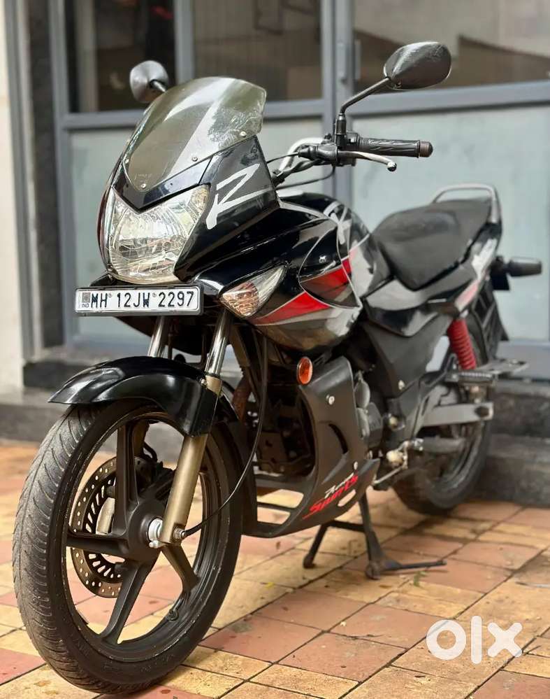 Karizma old look for sell