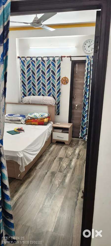 2BHK Flat with Lift for Sale near Dum Dum Park