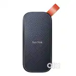 New SanDisk 1 TB External SSD 800 MB/s @ Just Rs 7,300 Only...
