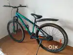 Chase BMX cycle for sale