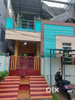 156 SQYDS WEST INDIVIDUAL HOUSE IN HUKUMPETA RAJAHMUNDRY @79 LAKHS