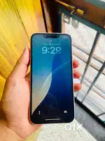 Iphone 13 128gb. White color