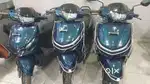 TVS Jupiter