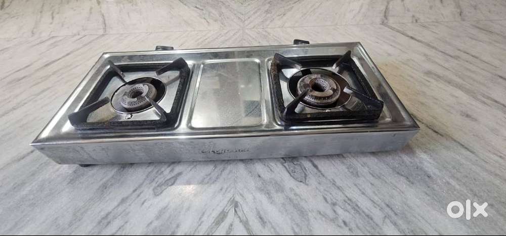Kitchen 2 Burner Gas Stove