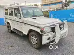 Mahindra Bolero Power Plus 2019