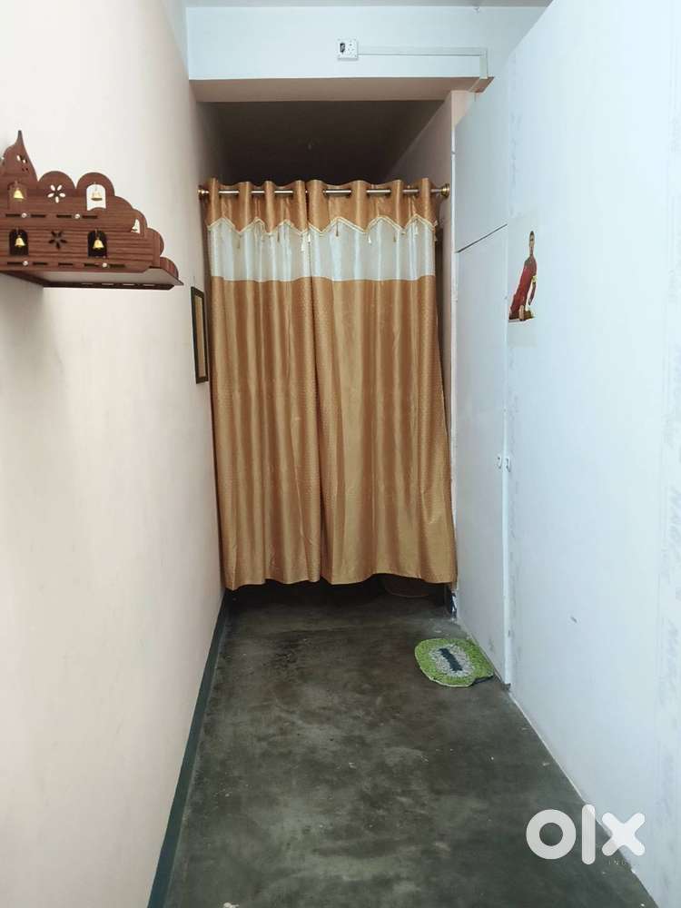 Bike Parking, wifi facility, Ro Purifier, Healthy Food , Hygienic