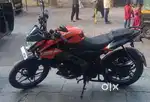 Showroom Condition Bajaj Pulsar NS 125 , Reg 08 Jan 2024 ,For Sale