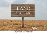 “For Rent/Lease – Open Land for Godown/Warehouse