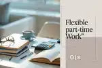 Flexible Job Listings