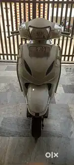 Good Condition Honda Activa 4G One Owner for sale