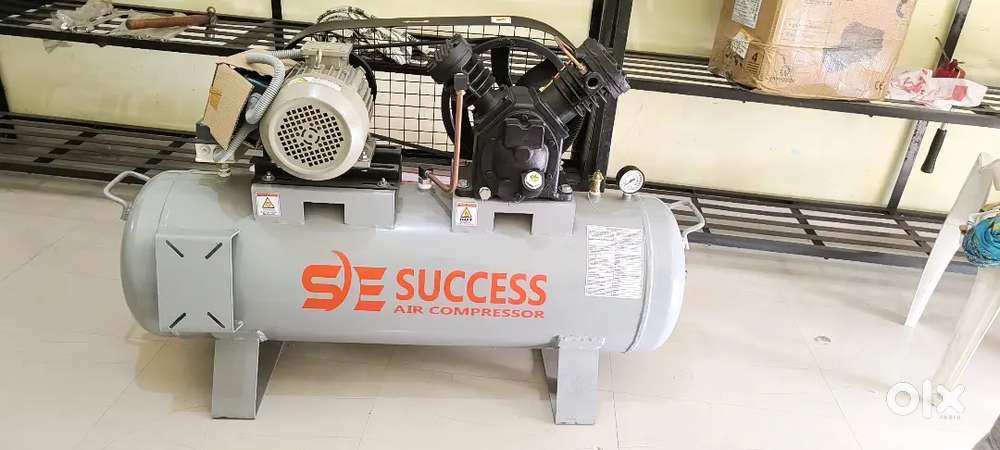 Air compressor