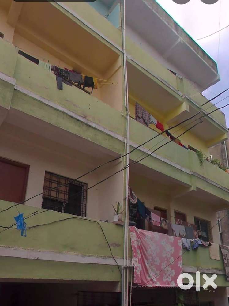 Need a female flatmate for 2bhk flat
