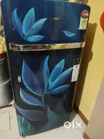 Samsung  189 litre refrigerator