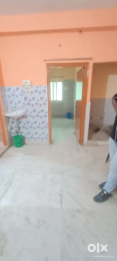 2 bhk flat for rent at vip bajarr