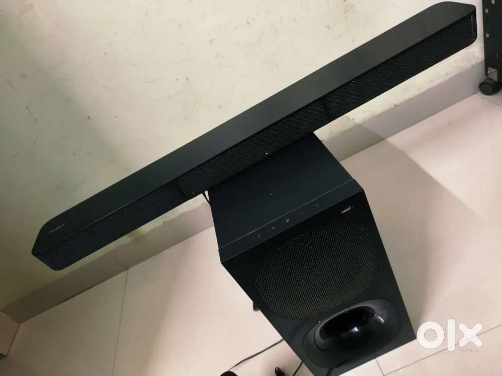 Sony Home Theatre Perfect Condition